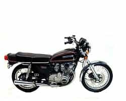 GS550 (1977-1983) GS550 (1977-1983)